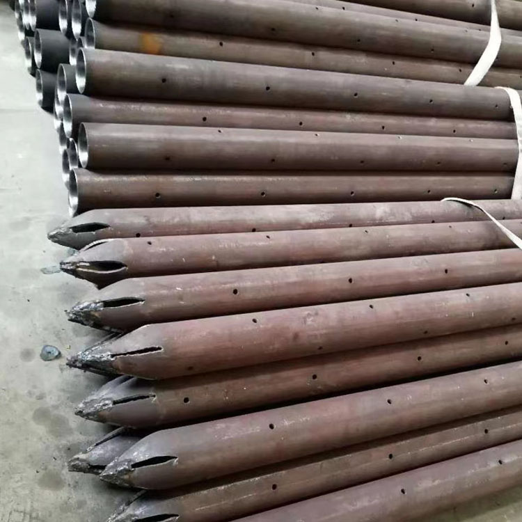岚皋76mm管棚管