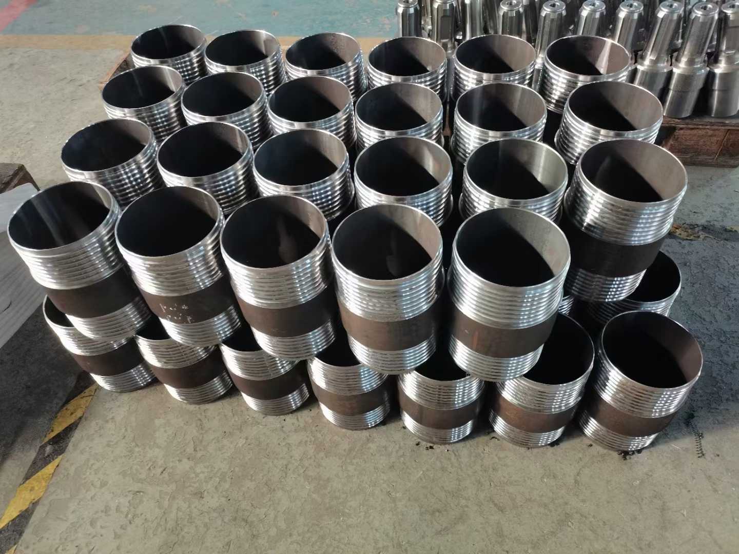 岚皋219mm管棚管